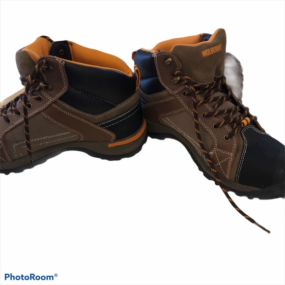 wolverine chisel mid